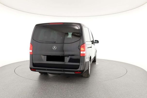 Mercedes-Benz Vito 116 CDi Tourer long 120 kW image number 15