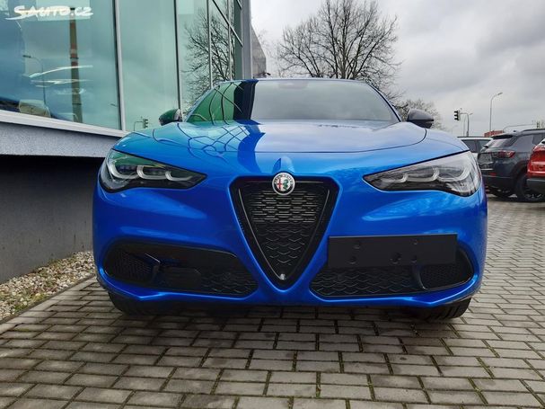 Alfa Romeo Stelvio 2.0 206 kW image number 3