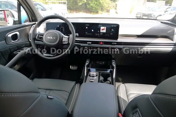 Kia Sorento 2.2 CRDi Platinum AWD 142 kW image number 18