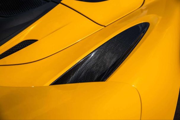 McLaren 720S Spider 530 kW image number 23