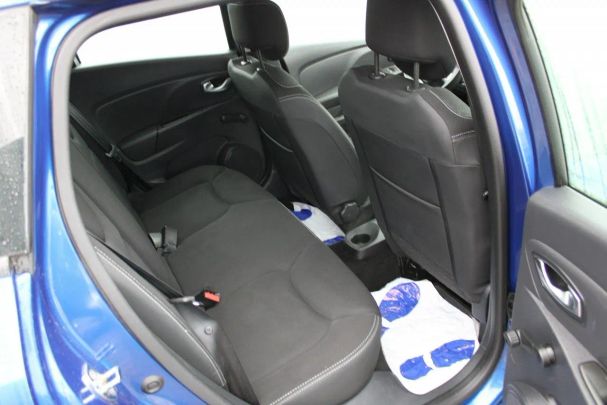 Renault Clio 66 kW image number 26