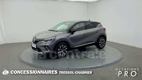 Renault Captur 103 kW image number 1