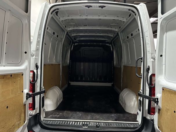 Renault Master Energy dCi 150 L2H2 110 kW image number 14