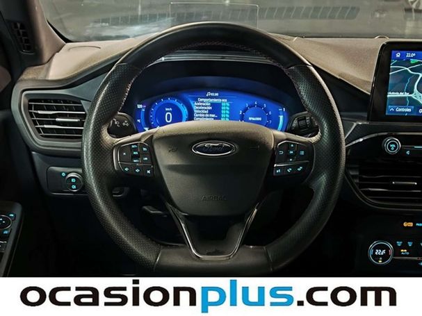 Ford Kuga 1.5 EcoBoost ST-Line 110 kW image number 23