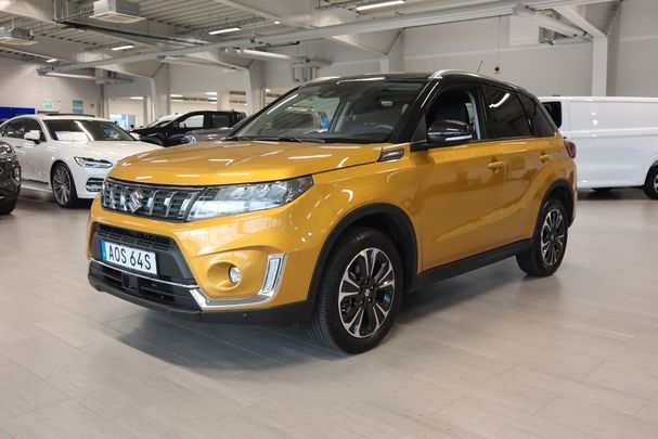 Suzuki Vitara Hybrid ALLGRIP 85 kW image number 1