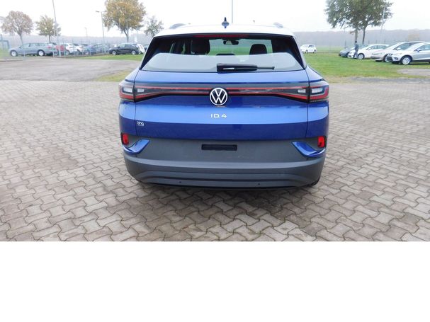 Volkswagen ID.4 109 kW image number 6