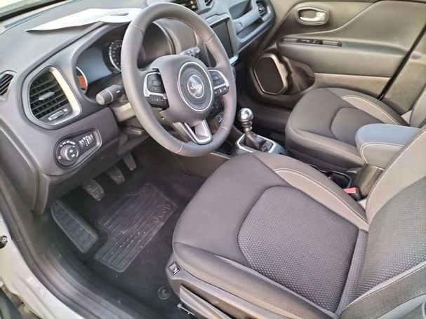 Jeep Renegade 96 kW image number 9