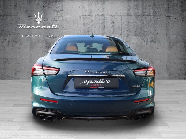 Maserati Ghibli Trofeo 427 kW image number 3