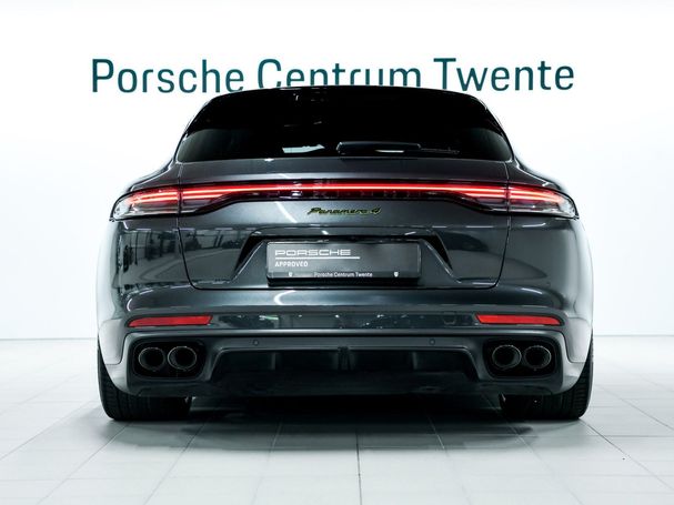 Porsche Panamera 4 Sport Turismo E-Hybrid 340 kW image number 4