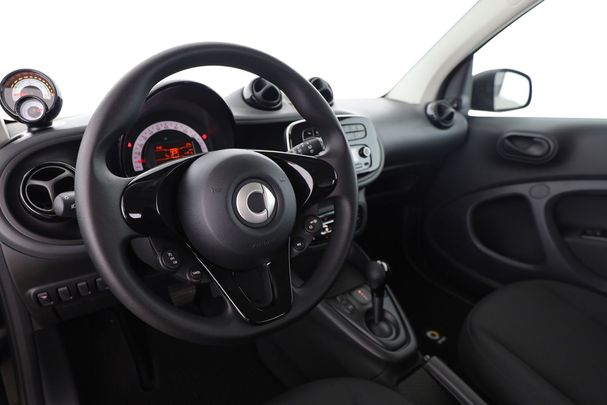 Smart ForTwo EQ 60 kW image number 15