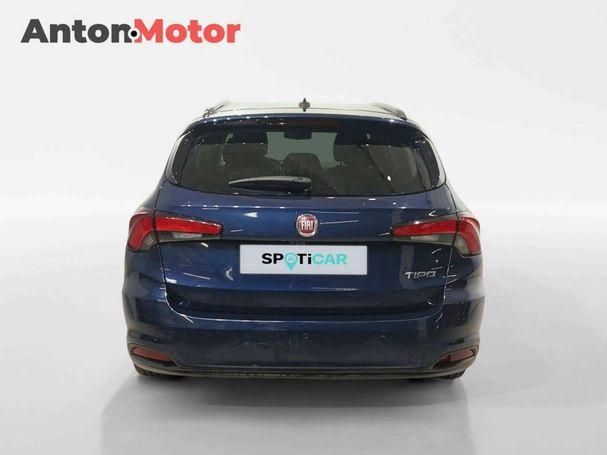 Fiat Tipo 1.6 MultiJet Lounge 88 kW image number 4