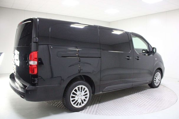 Opel Vivaro 2.0 CDTI L3H1 90 kW image number 3