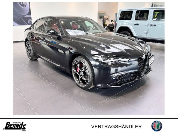 Alfa Romeo Giulia 2.0 Veloce 206 kW image number 7