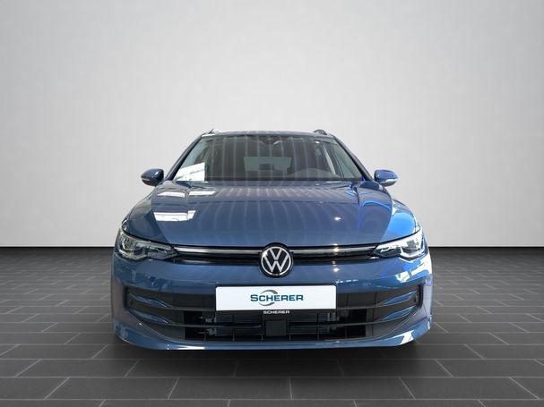 Volkswagen Golf Variant 85 kW image number 2