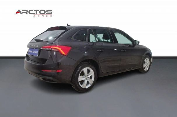 Skoda Scala 1.0 TSI Ambition 81 kW image number 2