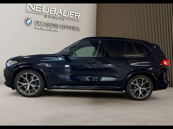 BMW X5 xDrive 213 kW image number 3