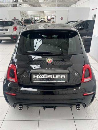 Abarth 695 132 kW image number 3