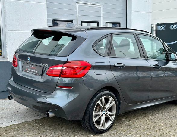 BMW 225i Active Tourer 170 kW image number 17