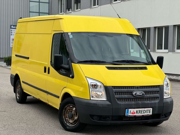 Ford Transit 300L 74 kW image number 2