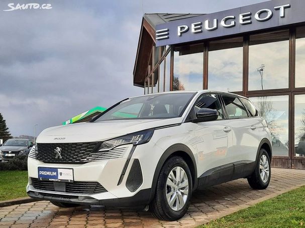 Peugeot 5008 130 EAT8 Active 96 kW image number 1