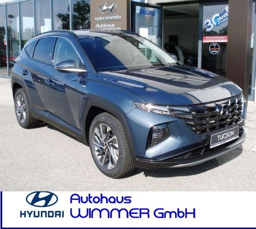 Hyundai Tucson 1.6 T-GDI 110 kW image number 1