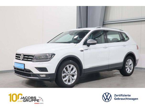 Volkswagen Tiguan Allspace 1.5 TSI Highline 110 kW image number 1