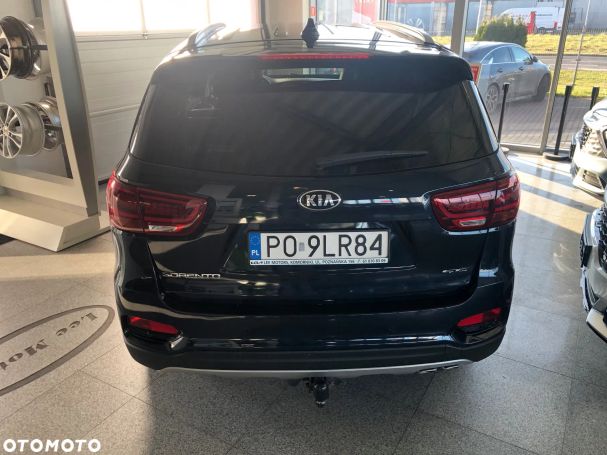 Kia Sorento 136 kW image number 4