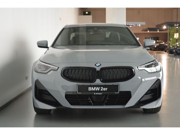 BMW 218i Coupe 115 kW image number 2