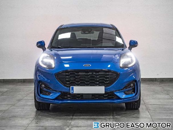 Ford Puma 1.0 EcoBoost ST-Line X 92 kW image number 2