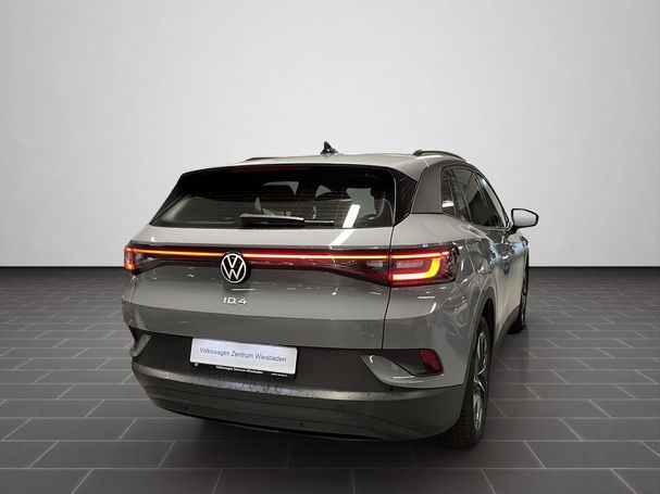 Volkswagen ID.4 109 kW image number 3