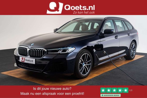 BMW 530 Touring xDrive 215 kW image number 1