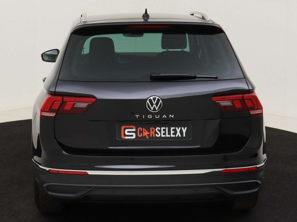 Volkswagen Tiguan 1.5 TSI DSG 110 kW image number 3