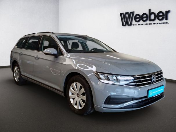 Volkswagen Passat Variant 1.5 TSI 110 kW image number 18