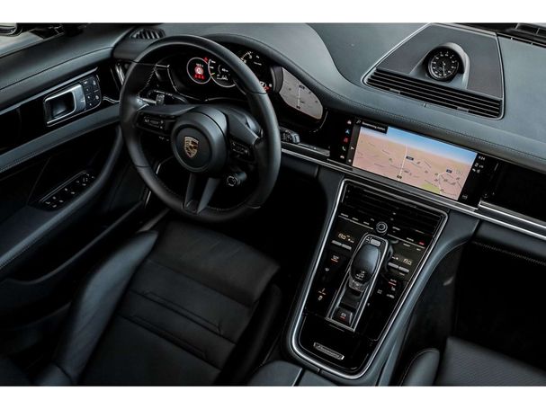 Porsche Panamera 340 kW image number 43