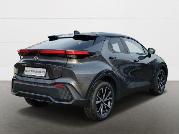 Toyota C-HR 2.0 Hybrid 145 kW image number 2