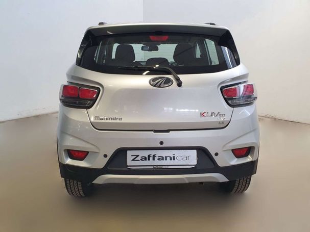 Mahindra KUV100 1.2 64 kW image number 3