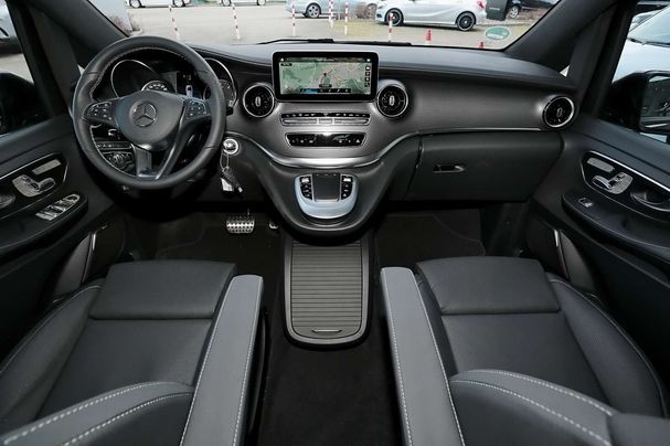 Mercedes-Benz V 300d Avantgarde Edition 1 174 kW image number 4