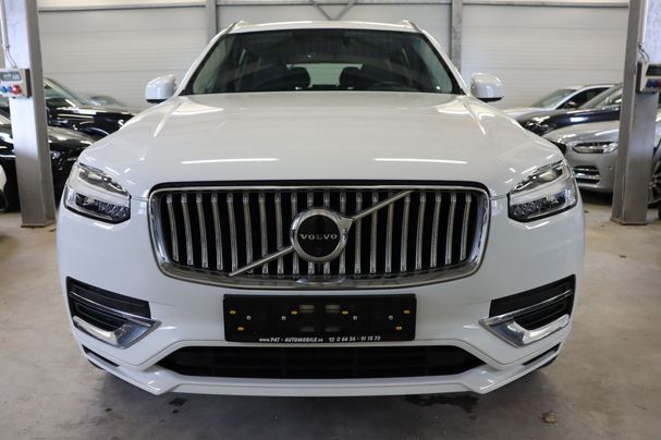 Volvo XC90 AWD Inscription 173 kW image number 3