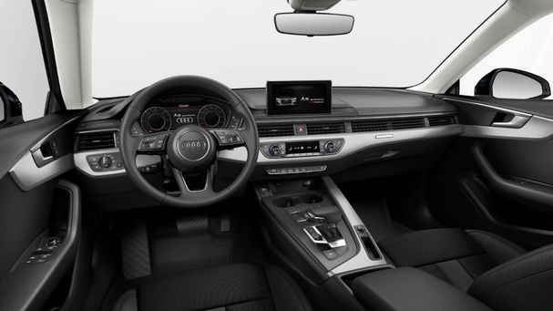 Audi A5 45 TFSI quattro S tronic Sport 180 kW image number 7