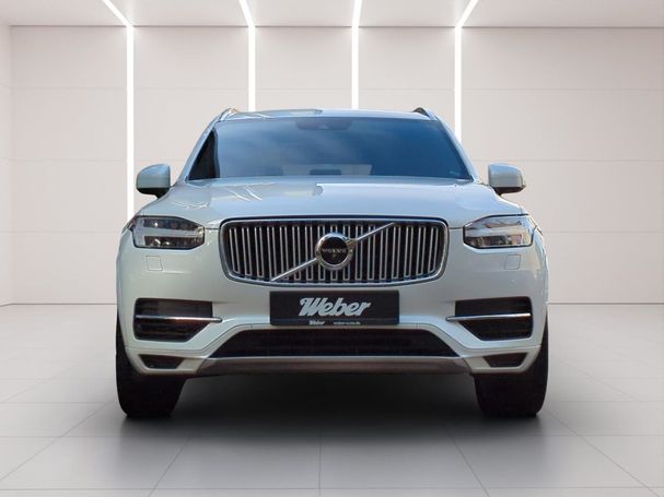 Volvo XC90 T8 Twin Engine Inscription AWD 300 kW image number 2