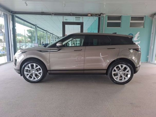 Land Rover Range Rover Evoque P300e PHEV AWD 227 kW image number 5