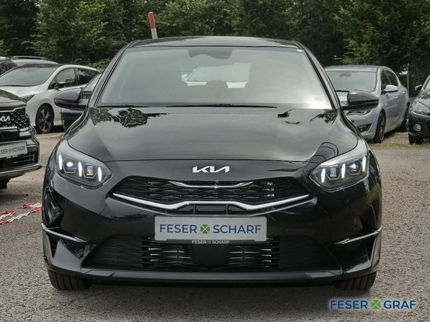 Kia Ceed 1.5 Spirit DCT7 103 kW image number 11