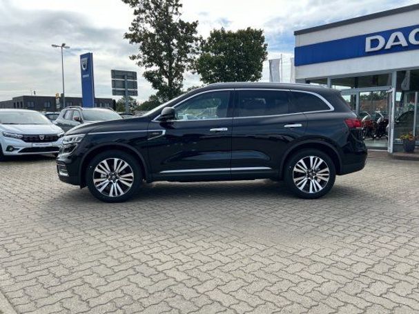 Renault Koleos dCi 4WD X-Tronic INITIALE PARIS 135 kW image number 3