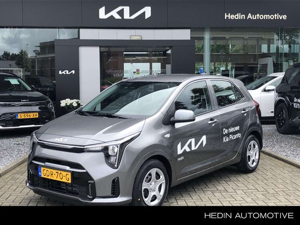 Kia Picanto 1.0 46 kW image number 1