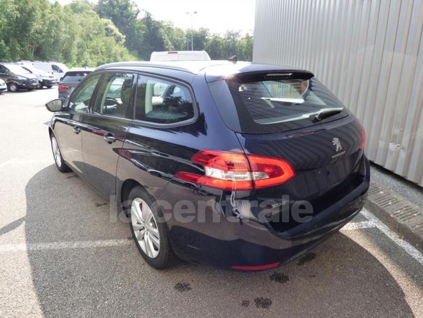 Peugeot 308 SW BlueHDi 130 S&S 96 kW image number 3