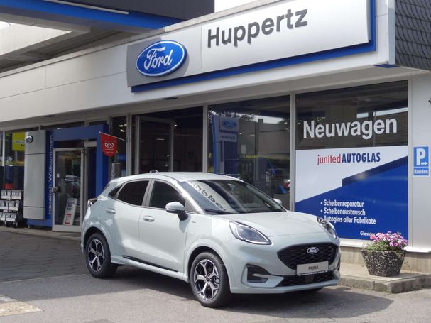 Ford Puma ST-Line 92 kW image number 1