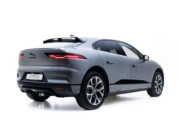 Jaguar I-Pace EV320 SE AWD 236 kW image number 17