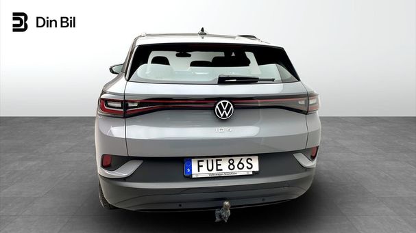 Volkswagen ID.4 152 kW image number 10