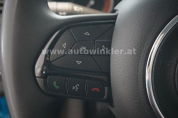 Jeep Renegade 88 kW image number 13