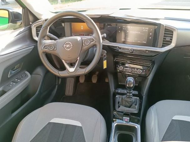 Opel Mokka DI Elegance 74 kW image number 15